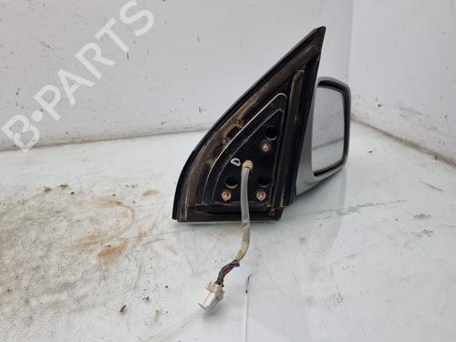Right mirror NISSAN X-TRAIL I (T30) 2.2 dCi | BP18917742C27 