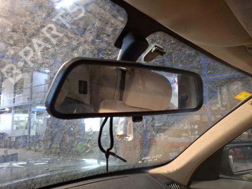 Rétroviseur intérieur BMW X3 (E83) 2.0 d (150 hp) 32381457