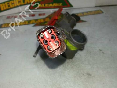 Ignition barrel FORD FIESTA Box Body/MPV (J5_, J3_)  | BP7935348M48 