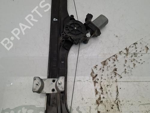 Used Front right window mechanism Front right window mechanism 39472183 39472183