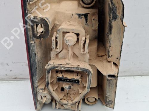 Right taillight CITROËN BERLINGO / BERLINGO FIRST Box Body/MPV (M_)  | BP24151147C35 
