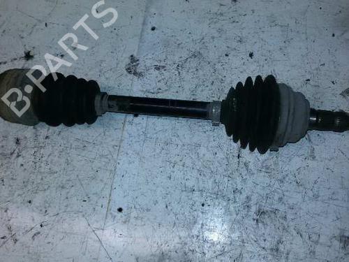 Used Left front driveshaft OPEL ASTRA F Estate Van (T92) 1.7 D (F70) (60 hp) 7931107
