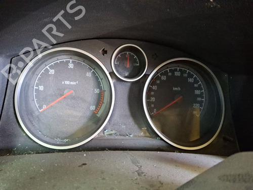 Used Instrument cluster Instrument cluster 33460990 33460990