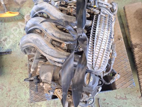 Used Engine CITROËN C4 CACTUS 1.2 VTi 82 (82 hp) 28513689
