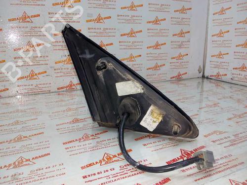 Left mirror FORD MONDEO III (B5Y)  | BP7945364C26 