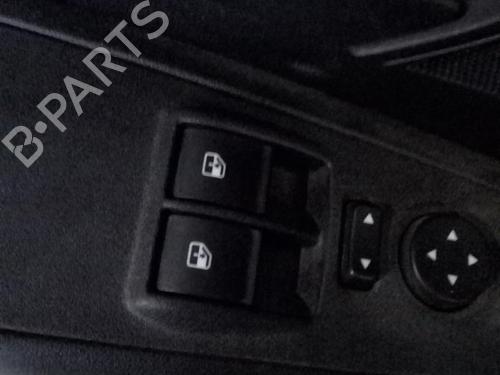 Used Left front window switch FIAT GRANDE PUNTO (199_) [2005-2025]  12353995