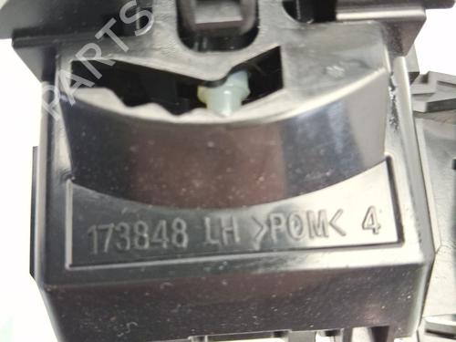 Steering column stalk SUBARU IMPREZA Hatchback (GT_) 1.6 i (GT3) | BP32474313I23