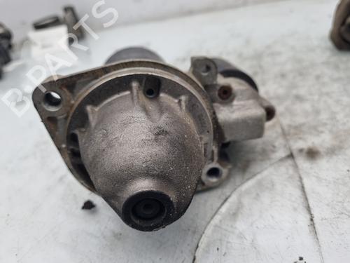 Startmotor MERCEDES-BENZ C-CLASS Coupe (CL203) C 200 Kompressor (203.745) | BP18159510M8 
