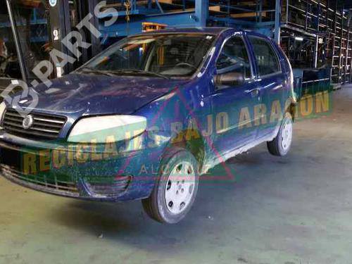 Left front steering knuckle FIAT PUNTO (188_) 1.2 Bipower (188BXA1A) | BP7931969M25  - Image 6