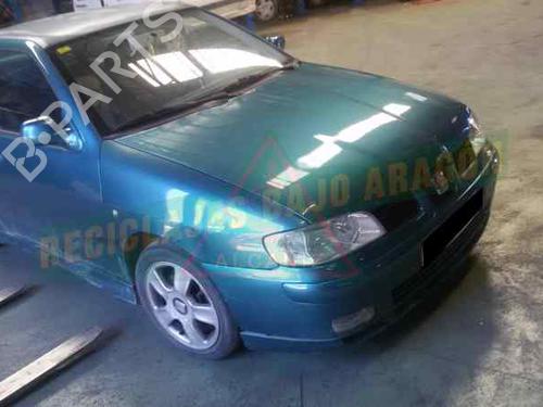 Steering column stalk SEAT CORDOBA (6K1, 6K2) 1.9 TDI | BP7934007I23 
