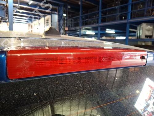 Used Third brake light Third brake light RENAULT SCÉNIC III (JZ0/1_) 1.6 dCi (JZ00, JZ12) (130 hp) 33326173 33326173