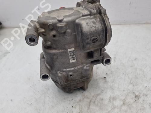 AC compressor TOYOTA YARIS (_P13_) 1.5 Hybrid (NHP130_, NHP130) | BP11144248M34 