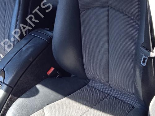 Left front window switch MERCEDES-BENZ E-CLASS (W211)  | BP7947890I27 