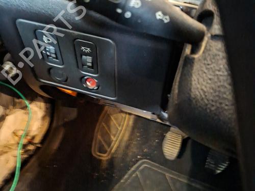 Used Steering column stalk Steering column stalk PEUGEOT 306 (7B, N3, N5) 2.0 HDI 90 (90 hp) 34693944 34693944