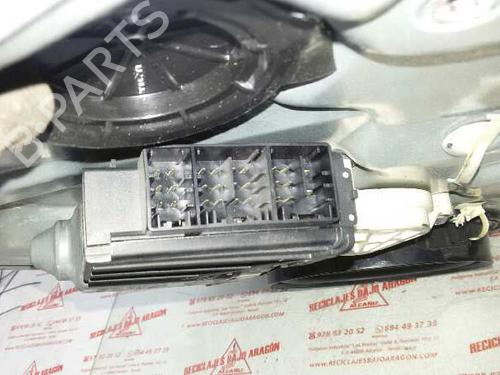 Front right window mechanism SEAT CORDOBA (6L2) 1.9 TDI | BP7935770C23 