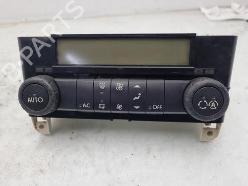 Climate control RENAULT LAGUNA II (BG0/1_) 1.9 dCi (BG08, BG0G) | BP11177407I5 