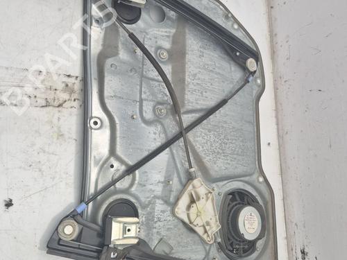 Front left window mechanism SEAT IBIZA III (6L1) 1.6 16V | BP26576047C22 