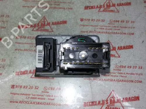 Headlight switch AUDI ALLROAD C5 (4BH) 2.5 TDI quattro | BP7936193I24 