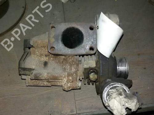 Turbolader/Kompressor für FIAT TEMPRA (159_) 1.9 D (159.AG) (65 hp) 7938041