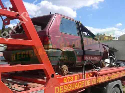 Starter FIAT PANDA (141_) 1100 Trekking 4x4 | BP7933705M8 