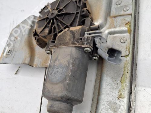Front left window mechanism CITROËN BERLINGO MULTISPACE (B9) 1.6 HDi 90 | BP30081501C22 
