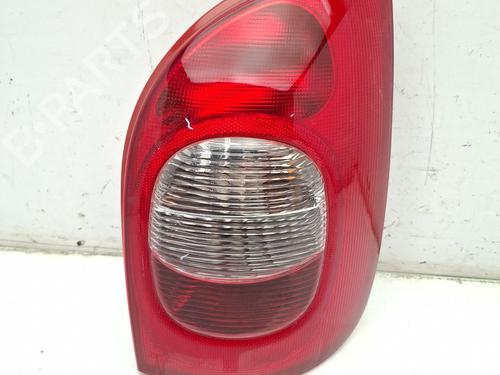 Used Right taillight Right taillight CITROËN XSARA PICASSO (N68) 2.0 HDi (90 hp) 35756648 35756648