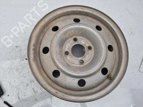 Velg NISSAN KUBISTAR Van (X76) 1.5 dCi 70 (68 hp)null