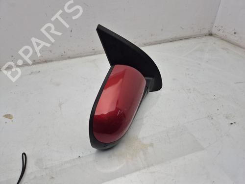 Right mirror CHEVROLET AVEO / KALOS Hatchback (T200) 1.4 | BP23660394C27 