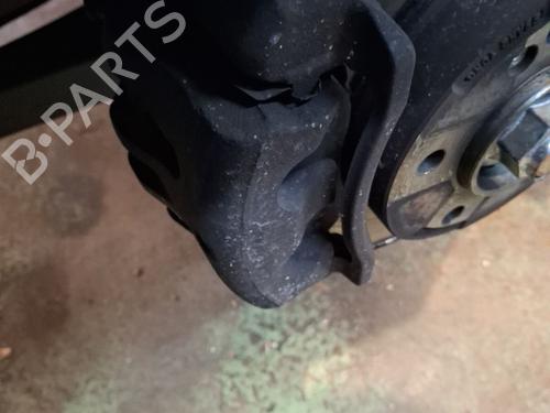Used Left front brake caliper SSANGYONG RODIUS I 2.7 Xdi 4WD (165 hp) 29030250