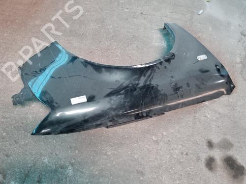 Right front fenders AUDI A6 C5 (4B2) 1.9 TDI | BP12354346C42 