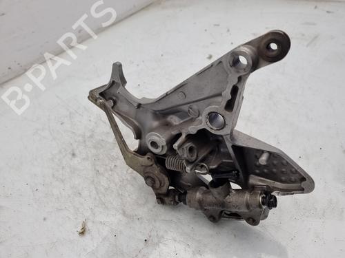 Used Brake master cylinder KAWASAKI MOTORCYCLES VERSYS Versys (LE650A) (64 hp) 24702564