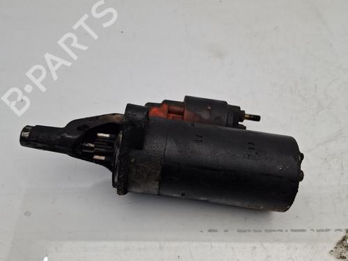 Used Starter AUDI A4 B6 Avant (8E5) 2.5 TDI (163 hp) 32262086