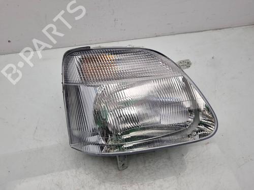 Højre forlygte SUZUKI WAGON R+ Hatchback (MM) [2000-2025]  9843965
