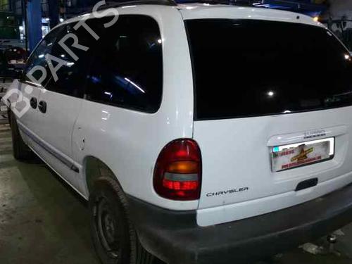Steering column stalk CHRYSLER VOYAGER / GRAND VOYAGER III (GS_, NS_)  | BP7945087I23 