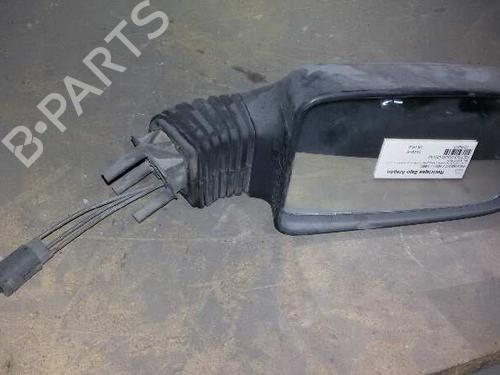 Used Right mirror PEUGEOT 405 I (15B) [1987-1993]  7940617