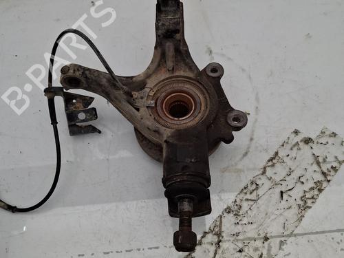 Venstre Styrespindel Lejehus CITROËN C4 Grand Picasso I (UA_) 1.6 HDi (109 hp) 32138193