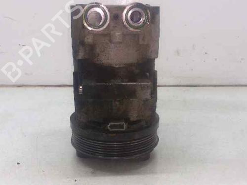 AC Kompressor FORD MONDEO III (B5Y) [2000-2007]  7931926