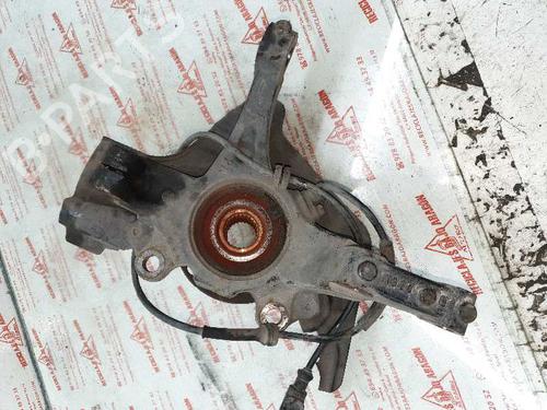 Left front steering knuckle FIAT GRANDE PUNTO (199_)  | BP7936883M25 