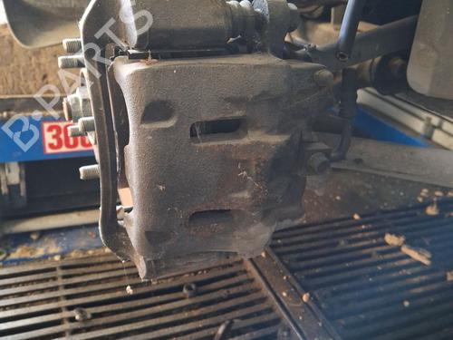 Used Right front brake caliper KIA CARNIVAL II (GQ) 2.9 CRDi (144 hp) 30475785