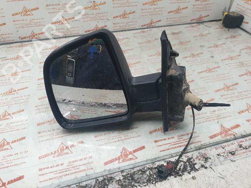 Used Left mirror OPEL COMBO Tour (X12) [2012-2025]  7945253