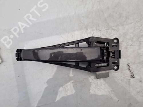 Høyre foran utvendig håndtak OPEL ASTRA H GTC (A04) [2005-2010]  13255221