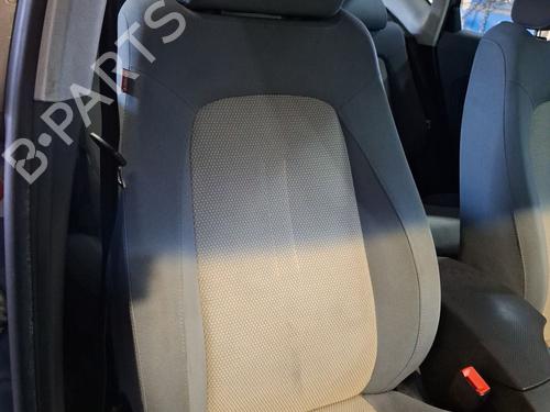 Right front seat SEAT TOLEDO III (5P2) 2.0 FSI | BP30143032C16