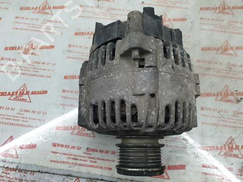 Used Alternator NISSAN NOTE (E11, NE11) [2005-2013]  7944257