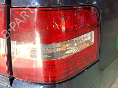 Used Right taillight Right taillight FIAT STILO Multi Wagon (192_) 1.9 JTD (115 hp) 34700298 34700298