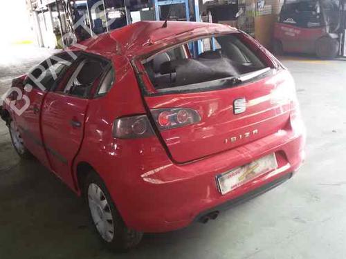 Mass air flow sensor SEAT IBIZA III (6L1) 1.9 TDI | BP7945344M95 
