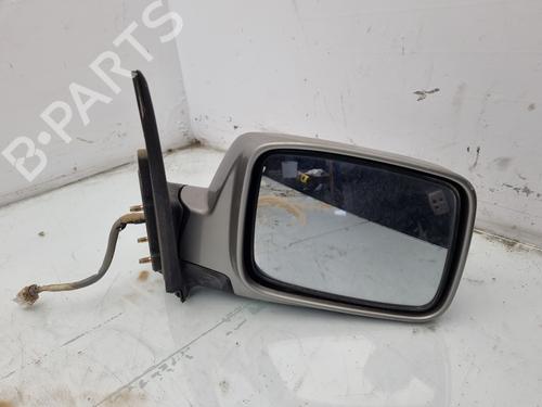 Used Right mirror NISSAN X-TRAIL I (T30) 2.2 dCi (136 hp) 18917742