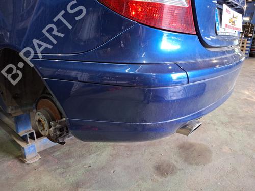 Rear bumper MERCEDES-BENZ C-CLASS Coupe (CL203) C 160 Kompressor (203.730) | BP28387628C8