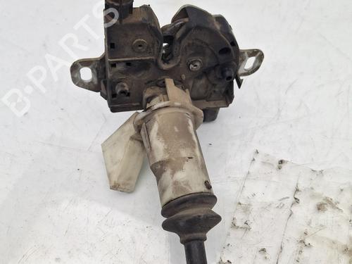 Hood lock FORD FOCUS C-MAX (DM2) 1.8 TDCi | BP30143082C133