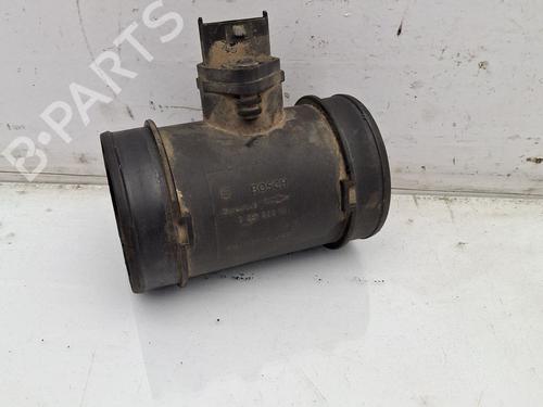 Used Mass air flow sensor OPEL FRONTERA B (U99) 2.2 DTI (6B_ZC, 6B_VF, 6B_66, 6B_76) (116 hp) 29809104