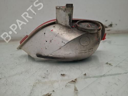 Tågelys DACIA SANDERO 1.5 dCi | BP38594065C37 - Image 2
